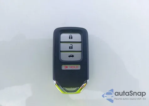 2014 Honda Accord Ex-L V-6 from USA, damaged, VIN 1HGCR3F88EA042145